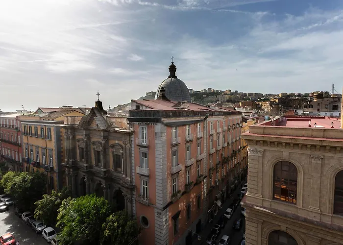 Hotel Residenza 33 Napoli